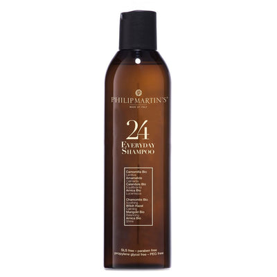 Philip Martin's 24 Everyday Shampoo 250ml