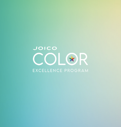 Laceys Education Joico Colour Excellence Course
