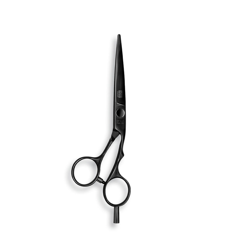 Kasho Black Edition 5.5 Offset Scissor 5.5&