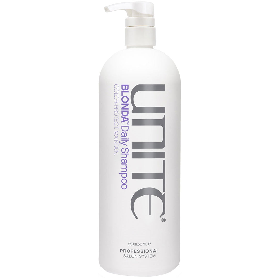 Unite shampoo discount