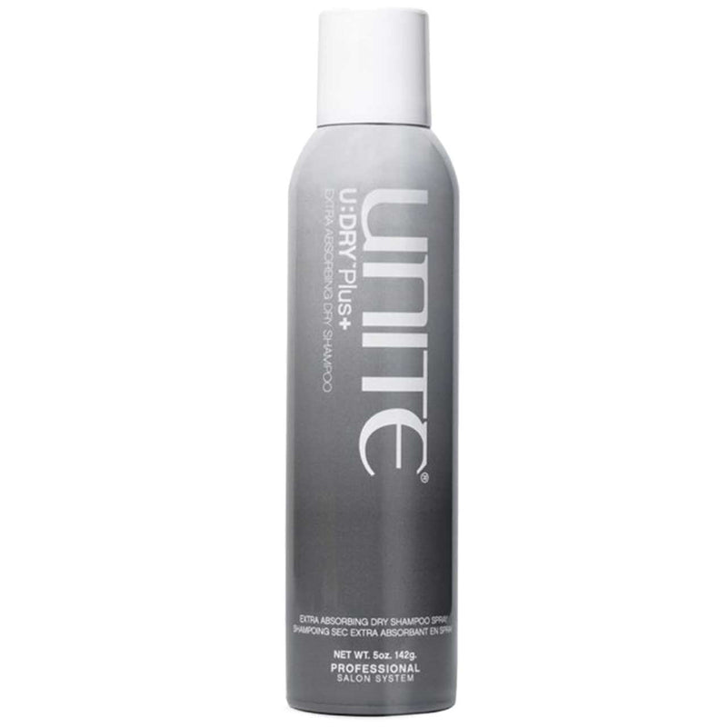 UNITE Plus+ Extra Absorbing Dry Shampoo 142g