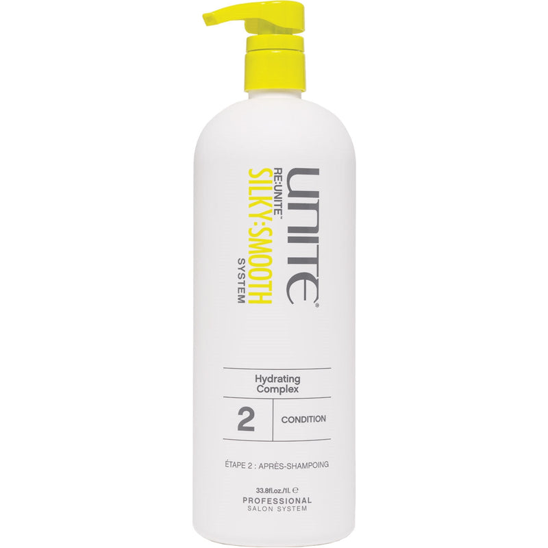UNITE SILKY:SMOOTH Hydrating Complex Litre