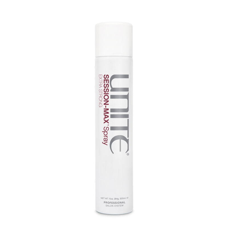 UNITE SESSION-MAX Spray- Extra Strong 284g
